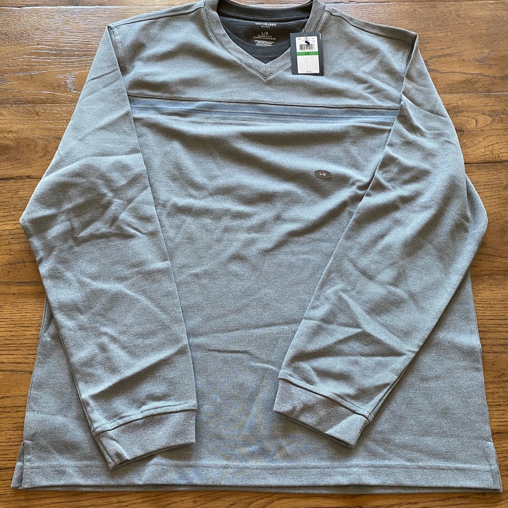 Van Heusen Flex Shirt